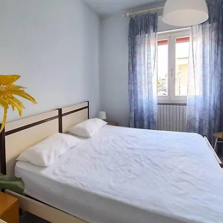 Apartamento Comfort E Relax A Due Passi Dalla Spiaggia Porto Recanati