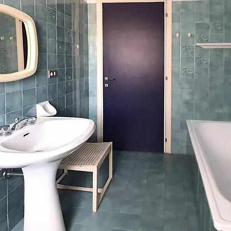 Comfort E Relax A Due Passi Dalla Spiaggia Apartamento